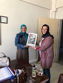 Toplumla Kaynaştırma ve İstihdam Sağlama