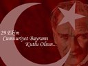 ER-VAK’TAN CUMHURİYET MESAJI