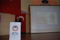 Erzurumlu Kara Fatma (Fatma Seher Hanım)'ı Anma Programı