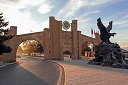 ATATÜRK ÜNİVERSİTESİN 64.YIL ÖNCEKİ YOL HİKAYESİ