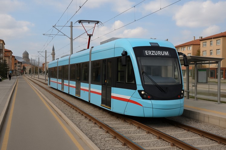 Erzurum'un Kültür Varlıkları