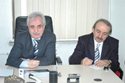 Etü'den Stk'lara Tanıtım Ziyareti
